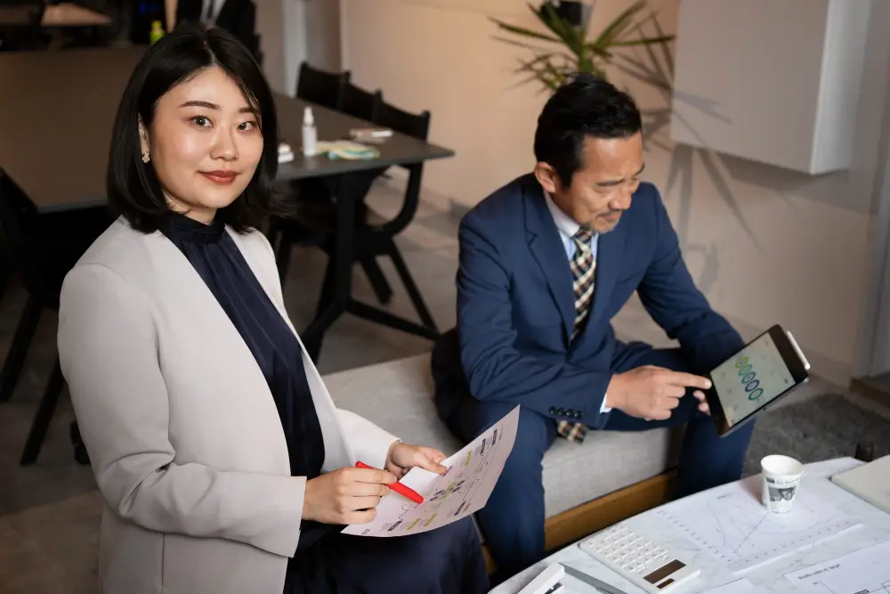 Understanding Singapore PR Application Requirements