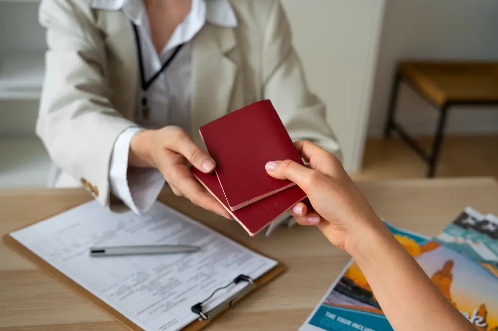 How to apply for PR in Singapore