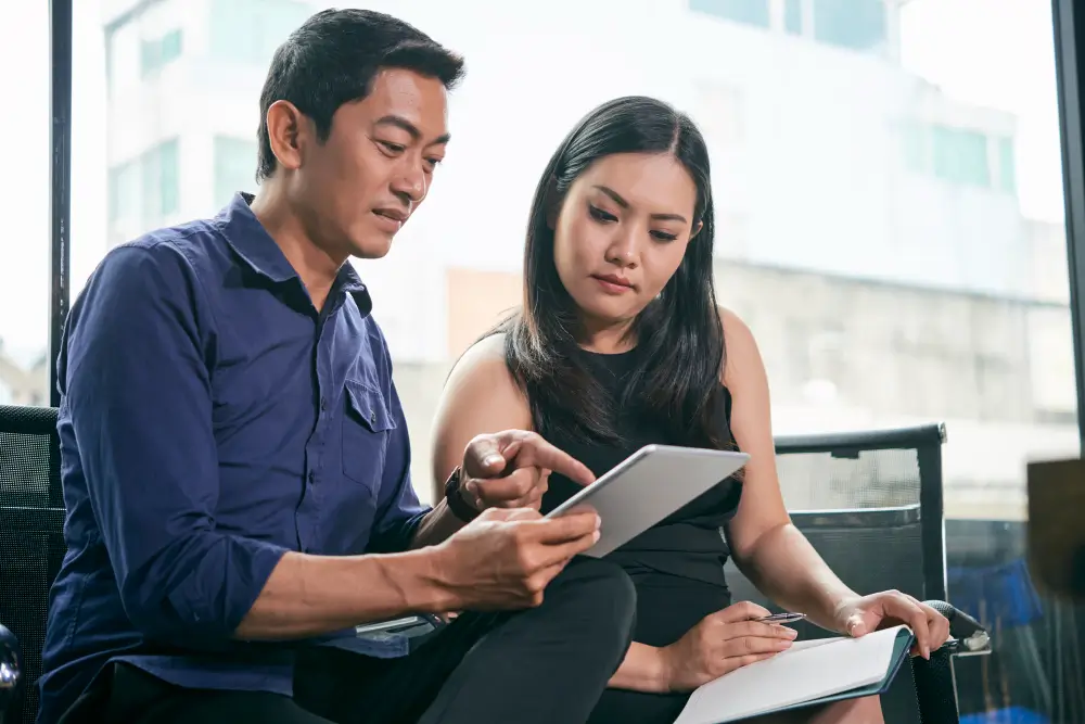 Understanding Singapore PR Application Requirements