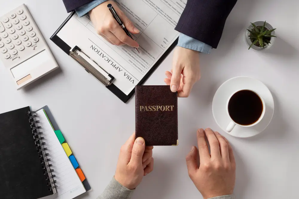 how to get employment pass in singapore