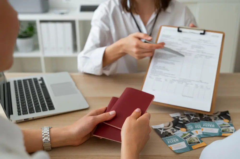 Singapore PR Application Online
