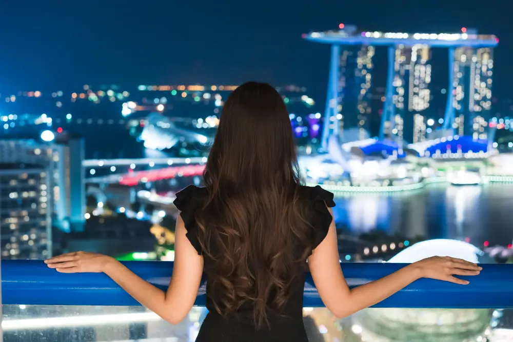 S Pass Criteria in Singapore