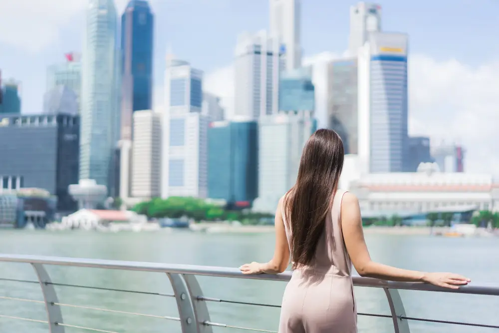 S Pass Criteria in Singapore