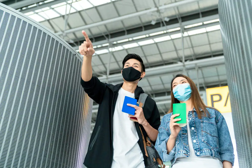 Singapore PR Application Online