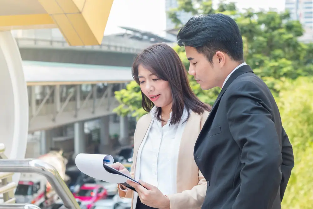 PR Application Status Singapore