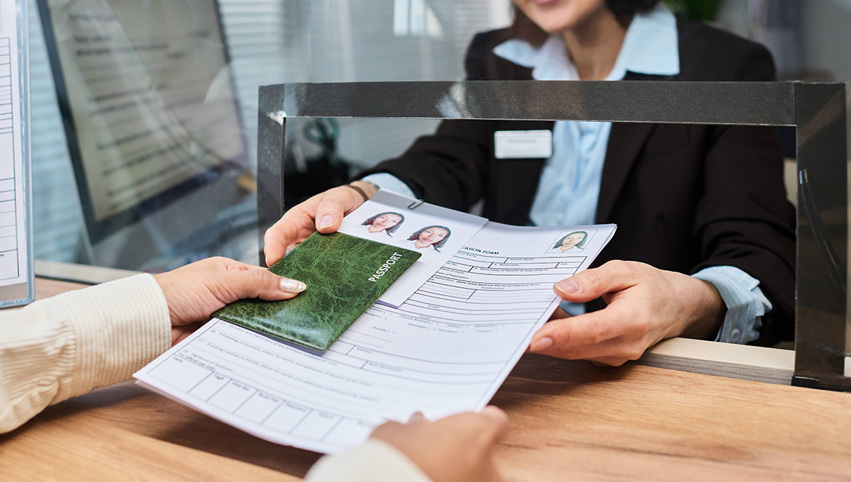 Employment Pass
